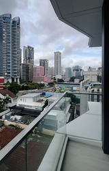 Peak Residence (D11), Condominium #516950521